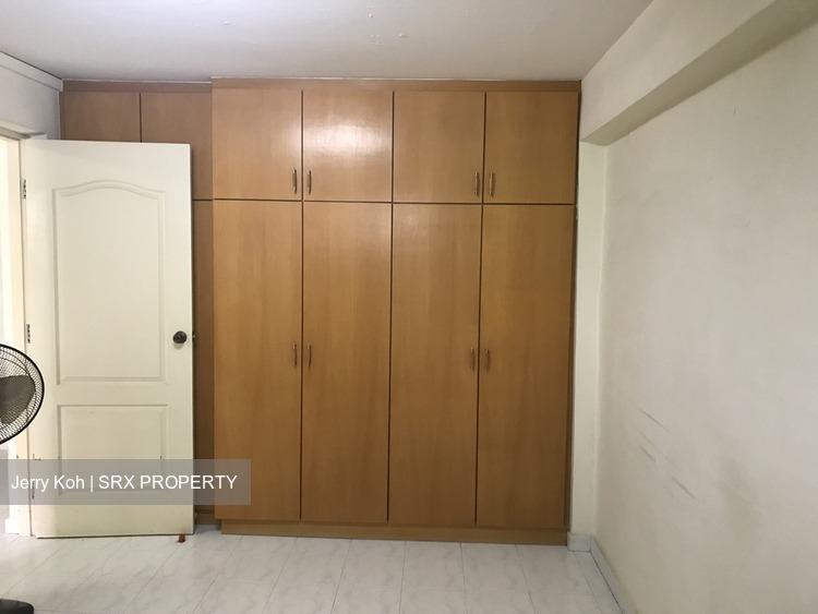 Blk 107 Jalan Bukit Merah (Bukit Merah), HDB 3 Rooms #161620072
